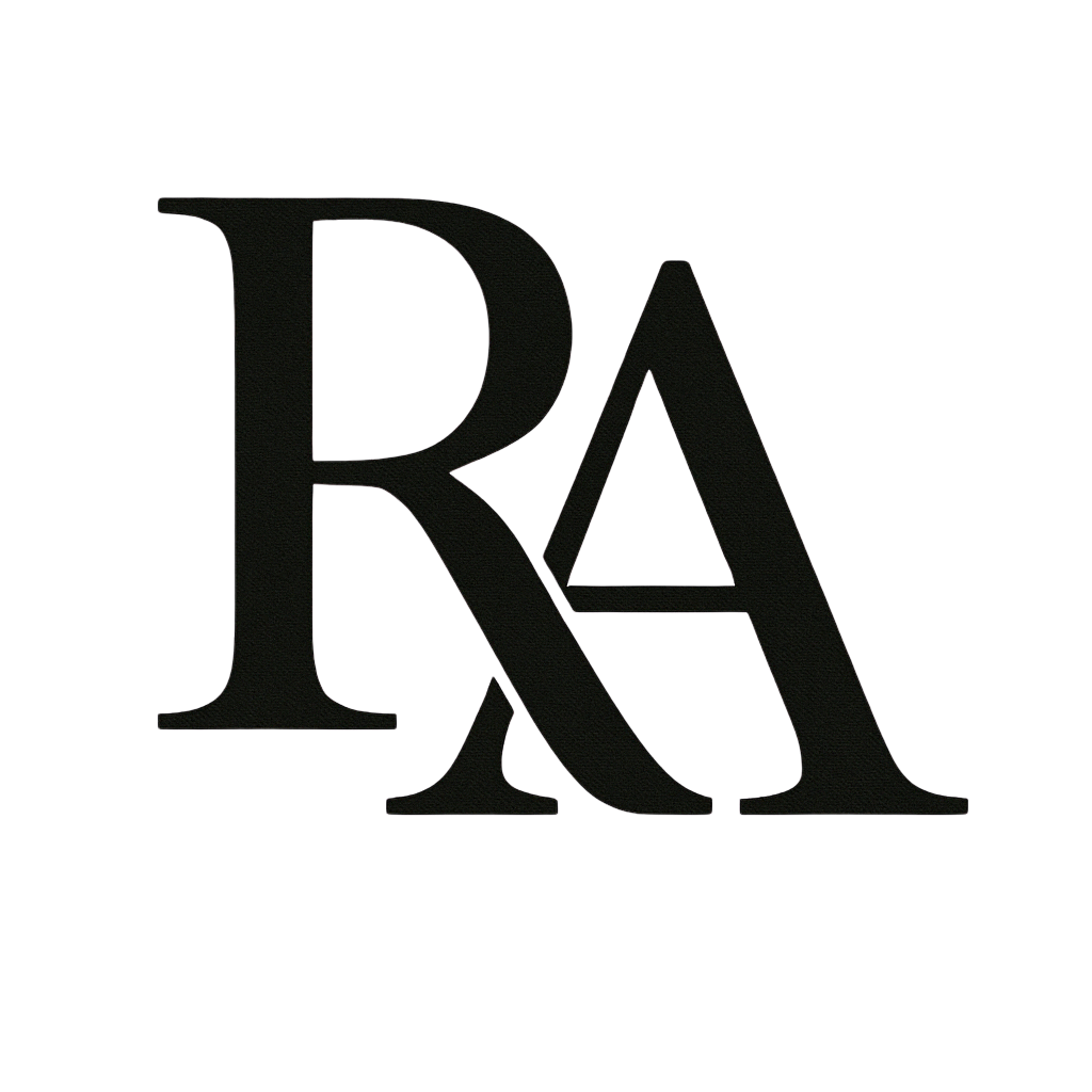 Resilient Alpha Logo