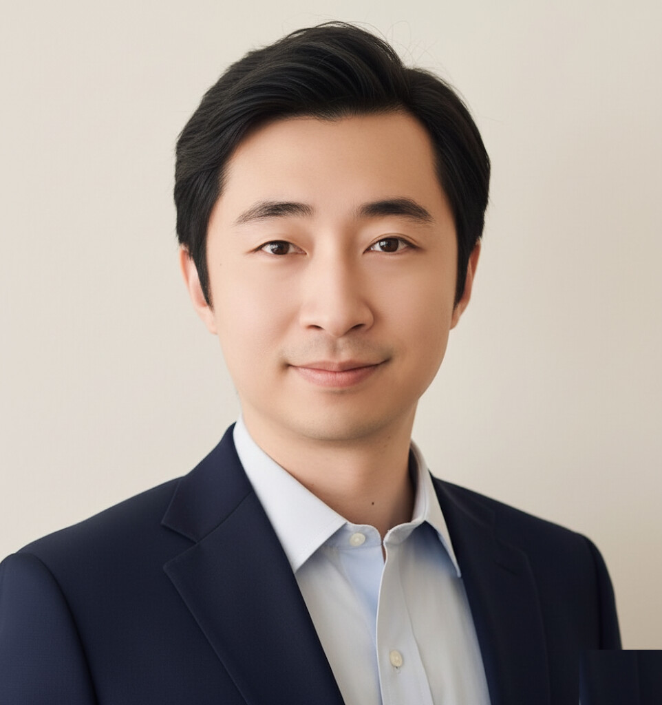 Rob Li